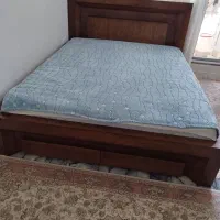 تخت دو نفره نو
