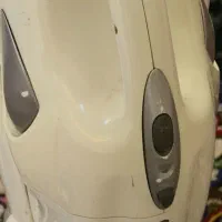 جارو شارژی ایستاده