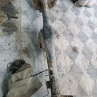 پوسه دف نیسان سالم