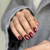 کاشت ناخن و اموزش بلوار فردوسی