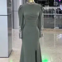 لباس مجلسی