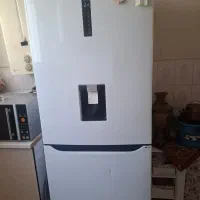 یخچال و فریزر سوزان