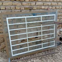 پنجره|ابزارآلات|قیدار, |دیوار