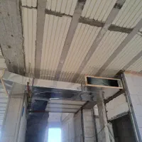 کانال سازی کولر