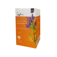دمنوش مفرح دکتربیز