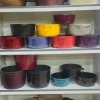 کارخانه بازسازی ظروف آشپزخانه پایاگرانیت