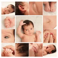 آتلیه تخصصی نوزاد ساریمو