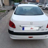 206Sd مدل 92 تیپ ۵