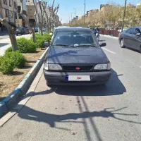 پراید مدل ۸۲