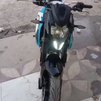 cf 150|موتورسیکلت|بندر کنگان, |دیوار