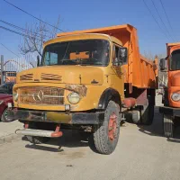 بنز تک کمپرسی