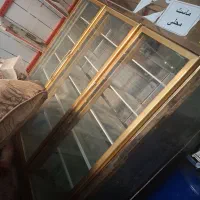 یخچال ایستاده سه در