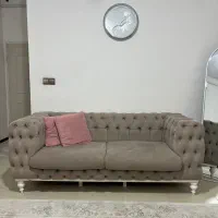 مبل چسترراحتی