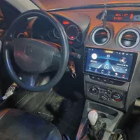 مانیتور  خودرو و دوربین دنده عقب