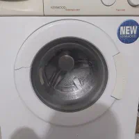 لباسشویی کنوود اصلی