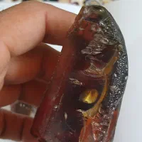 سنگ کهربا