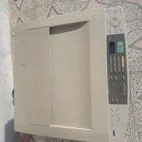 فروش یکدستگاه فتوکپی توشیبا