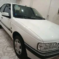 ‌پژو slx مدل ۹۷