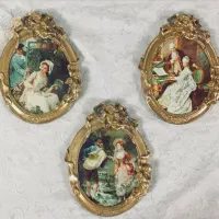 تابلو سلطنتی