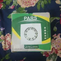 هواکش کوچک ۲عدد