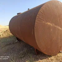 تانکر ۱۳ هزار لیتری