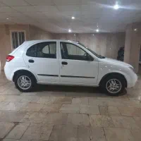 تیبا 2 EX فول|خودرو سواری و وانت|تهران, شمسآباد|دیوار