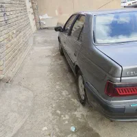 فروش پارس مدل ۹۱ کم کارکرد سالم