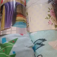 پتو مسافرتی ۱نفره