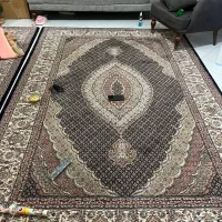 دو عدد فرش 6متری