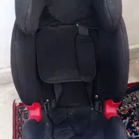 صندلی خودرو بیبی لند Baby land مدل Comfort