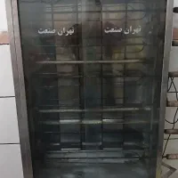 جوجه گردان فروش فوری