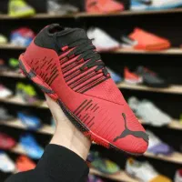 کفش فوتسال(سالنی) وفوتبال (استوکدار) پوما فیوچر