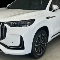 لوکانوصفر و چانگان یونی تی کارتکسی