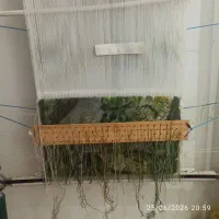 نیازمند بافنده