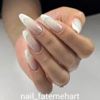 خدمات تخصصی ناخن