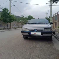 پژو 405 سه تیکه رنگ