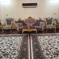مبل سلطنتی