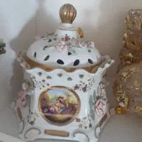 شکلاتخوری بزرگ
