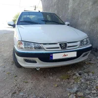 پژو پارس