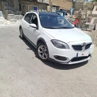 برلیانس مدل97 کراس اتومات موتور بزرگ