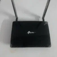 مودمTplink|مودم و تجهیزات شبکه|کرج, اصفهانیها|دیوار