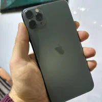 iPhone 11promax آیفون
