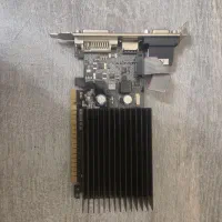 کارت گرافیک GT210