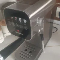 قهوه ساز و اسپرسو ساز