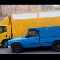 باربری مخابرات شهریار اتوبارشهریار خادم آباد