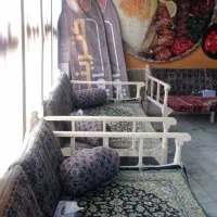 کترینگ امین بافضای سنتی درخدمت شما عزیزان