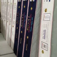 اسکلت فنری بدون ارتعاش