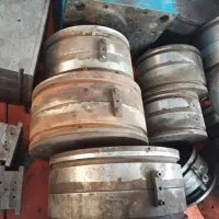 قالب تزریق پلاستیک