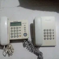تلفن پاناسونیک