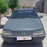 سواری روا 86